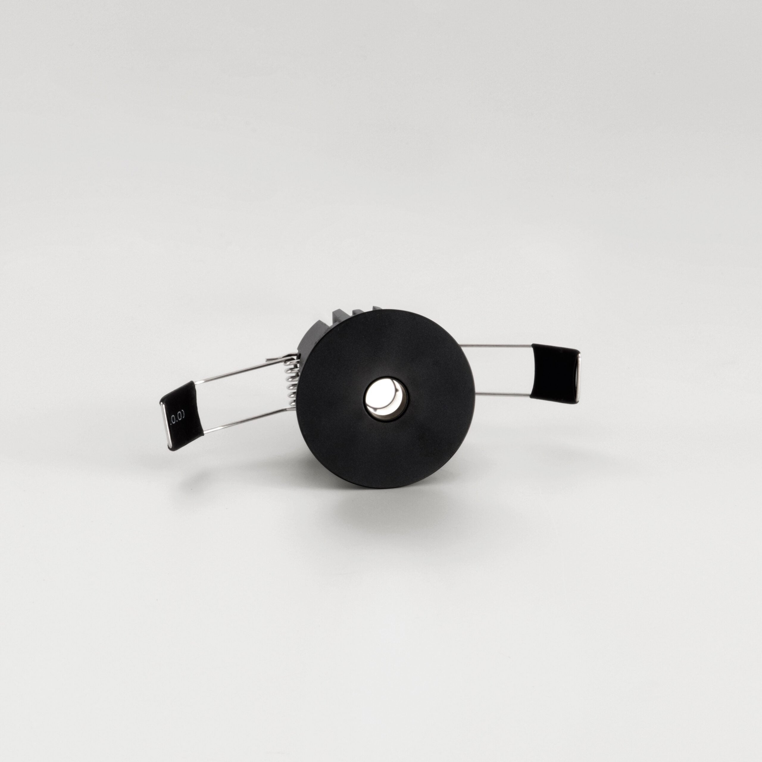 Faretto Isyluce Auren 723B nero