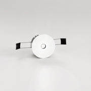 Faretto Isyluce Auren 724 bianco