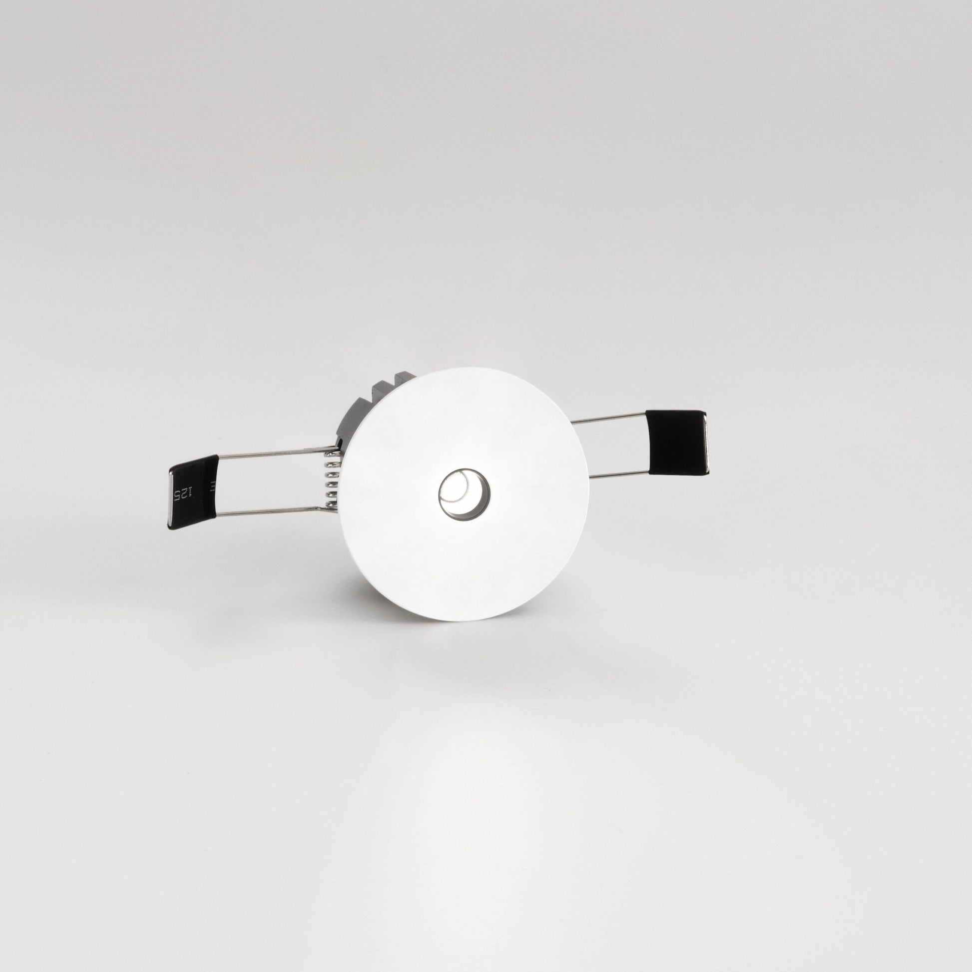 Faretto Isyluce Auren 724 bianco
