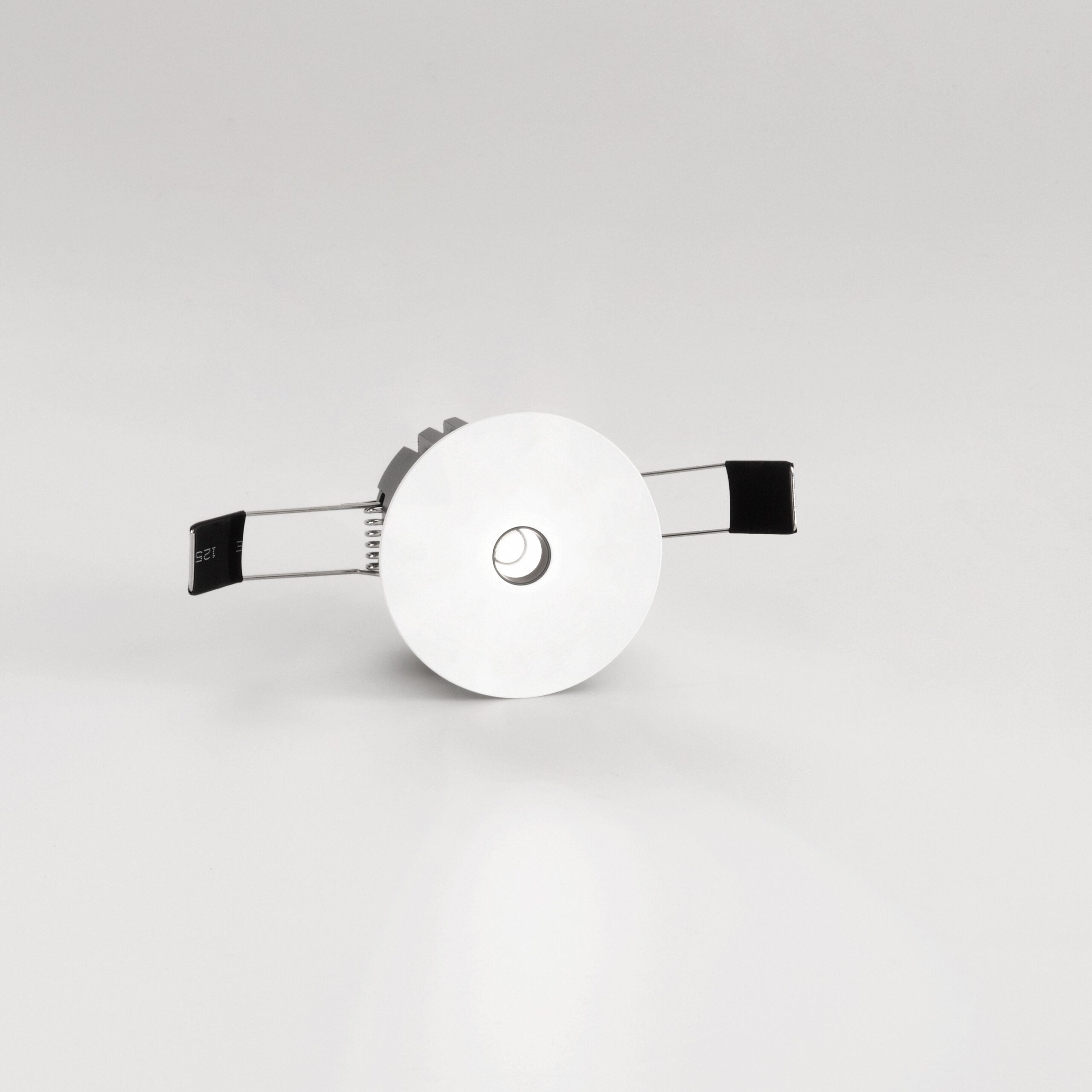 Faretto Isyluce Auren 724 bianco
