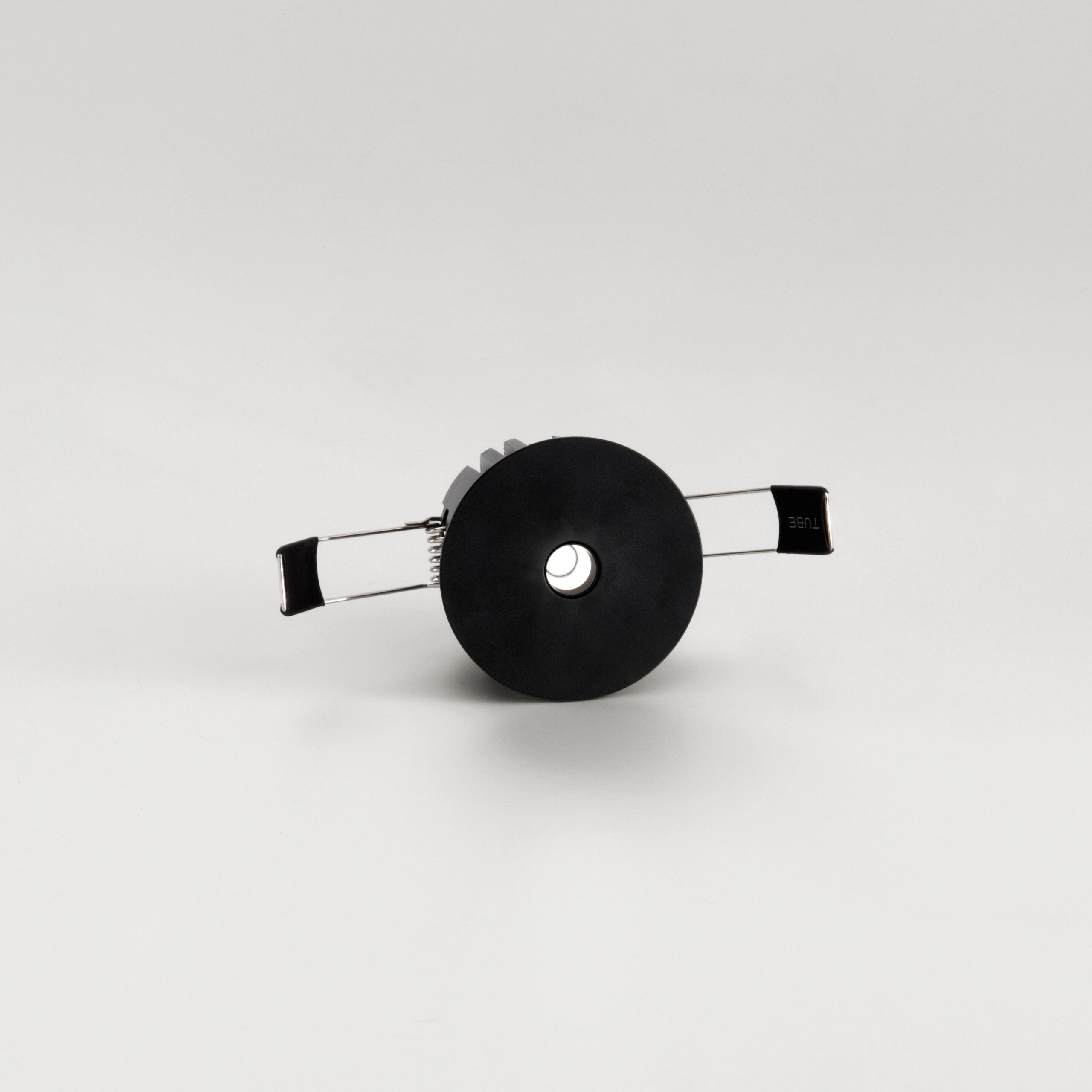 Faretto Isyluce Auren 724B nero