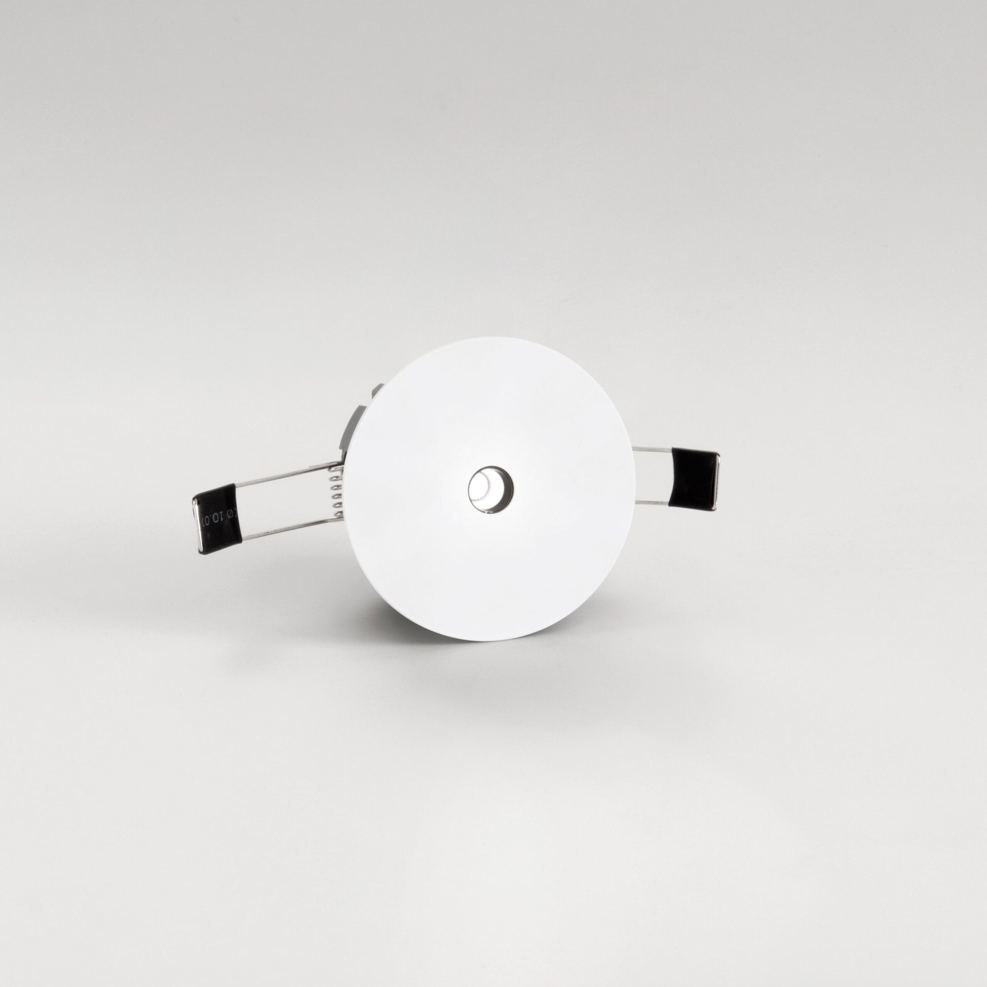 Faretto Isyluce Auren 725 bianco
