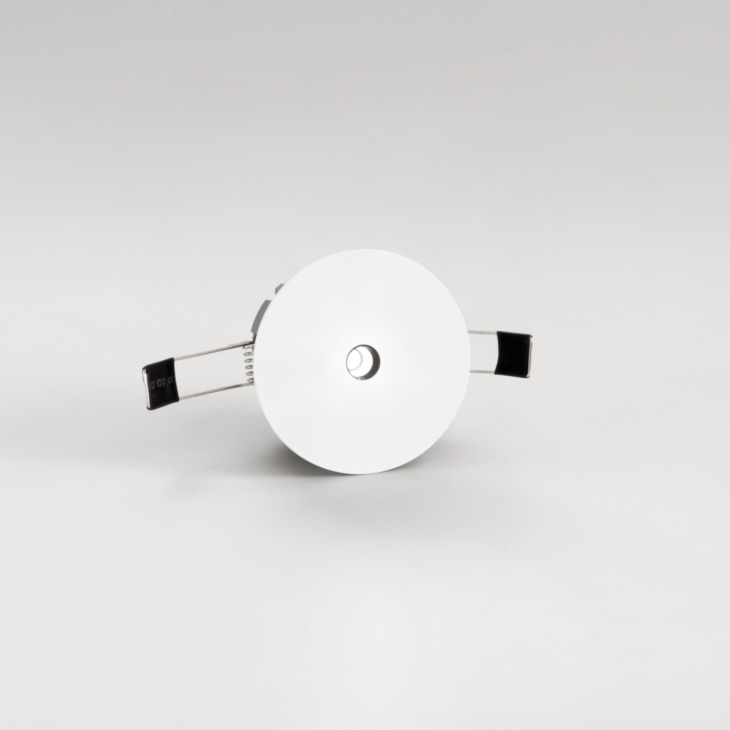 Faretto Isyluce Auren 725 bianco