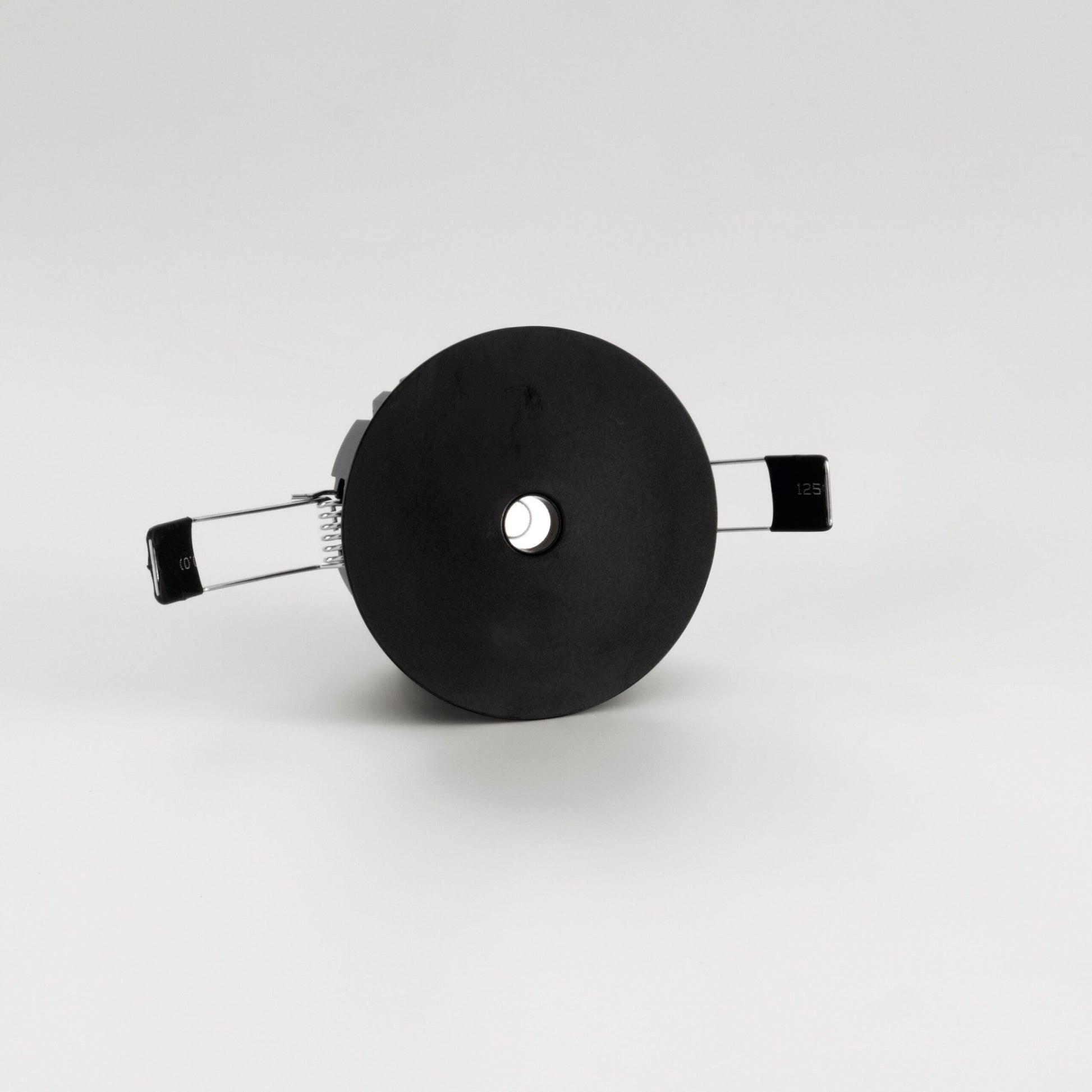 Faretto Isyluce Auren 725B nero