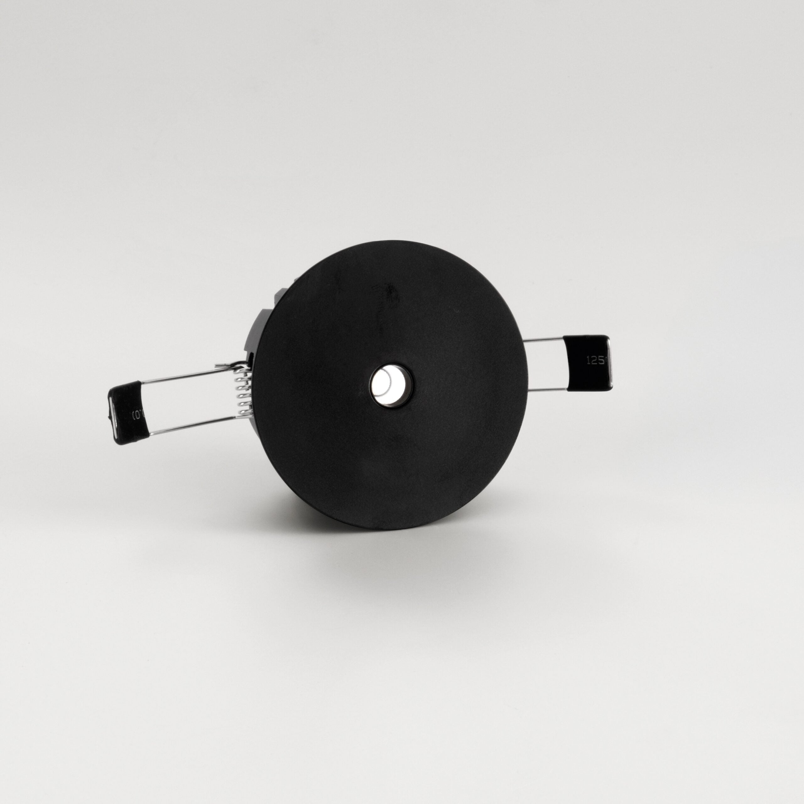 Faretto Isyluce Auren 725B nero
