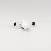 Faretto Isyluce Nova bianco