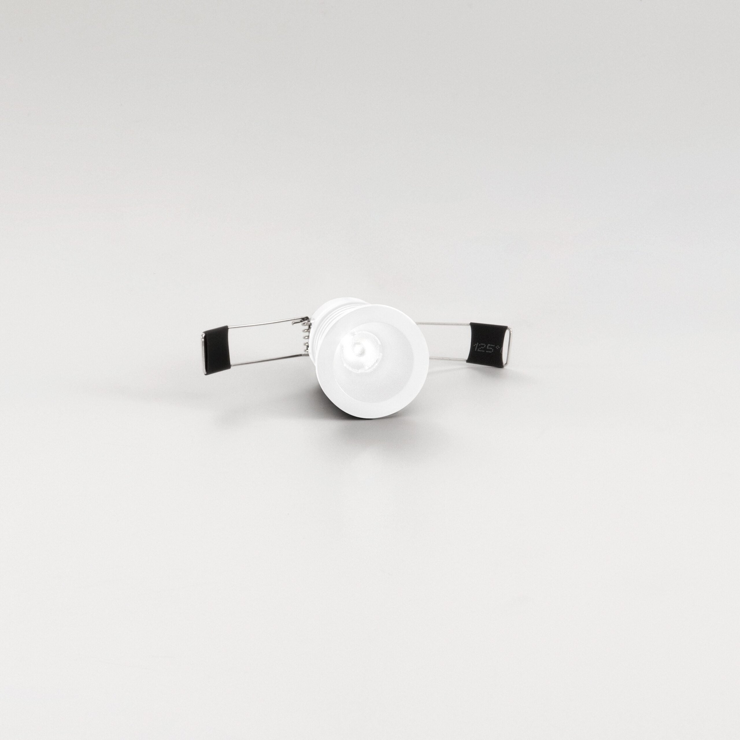 Faretto Isyluce Nova bianco