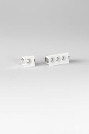 Faretto Isyluce Exacta 730 bianco