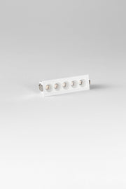Faretto Isyluce Exacta 732 bianco