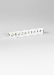 Faretto Isyluce Exacta 733 bianco