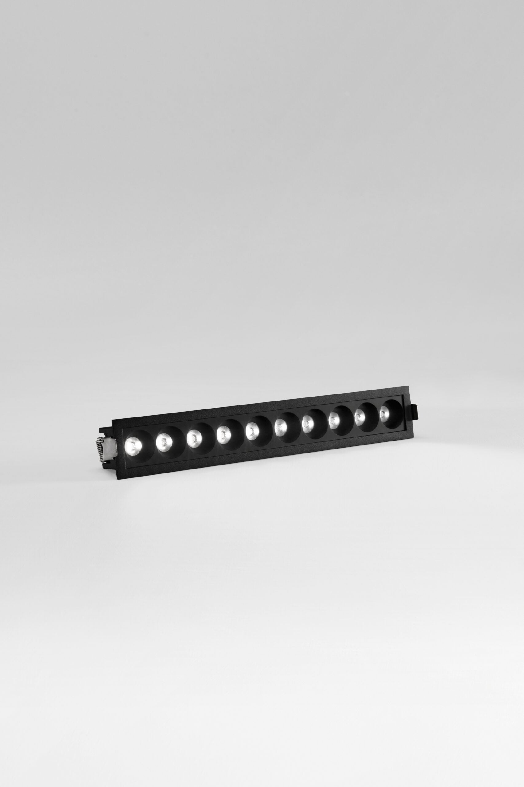 Faretto Isyluce Exacta 733B nero