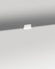 Faretto Isyluce Exacta 734 bianco