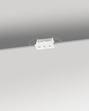 Faretto Isyluce Exacta 737 bianco