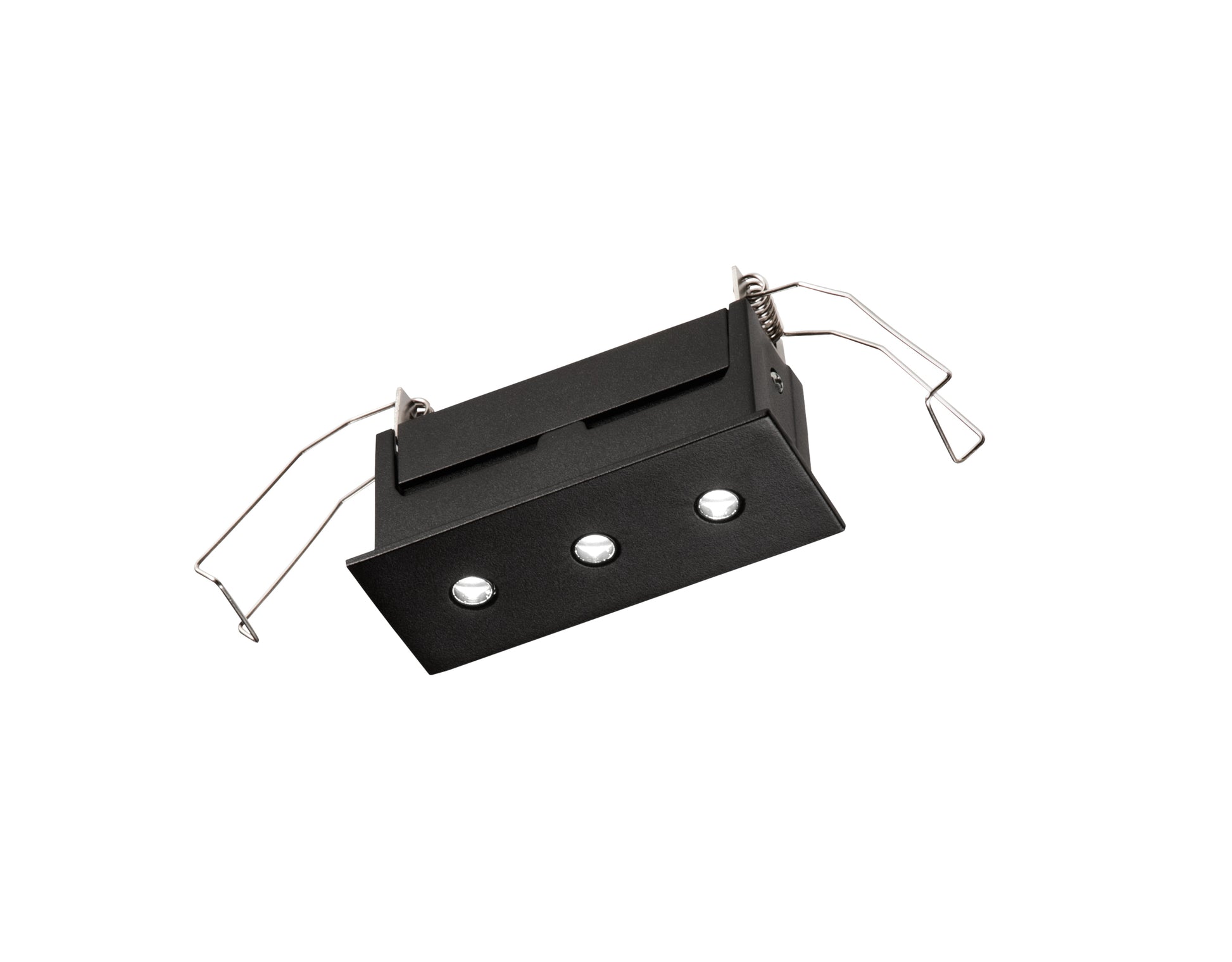 Faretto Isyluce Exacta 737B nero