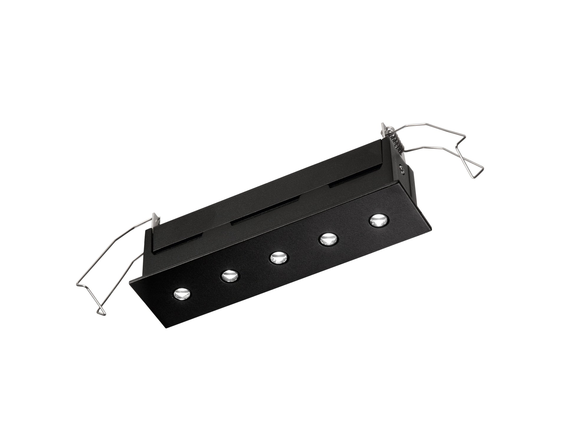 Faretto Isyluce Exacta 738B nero