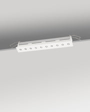 Faretto Isyluce Exacta 739 bianco