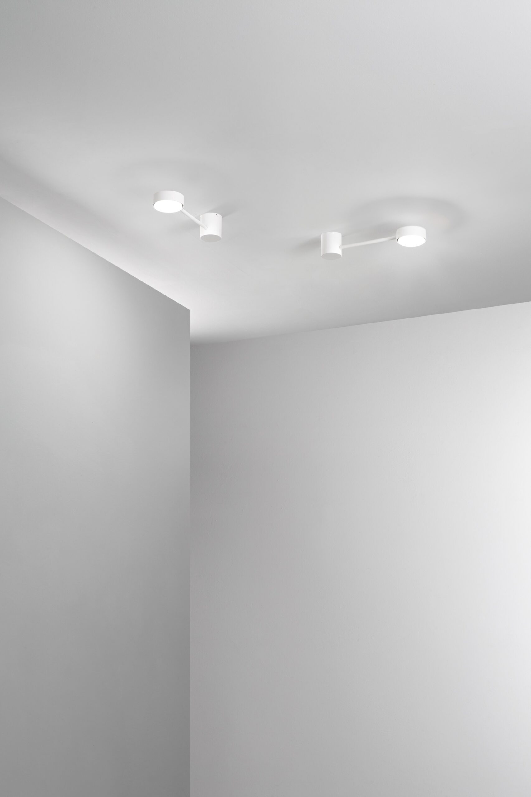 Lampada Isyluce Eclipsia 740 bianco