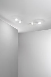 Lampada Isyluce Eclipsia 740 bianco