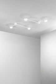 Lampada Isyluce Eclipsia SX 743 bianco