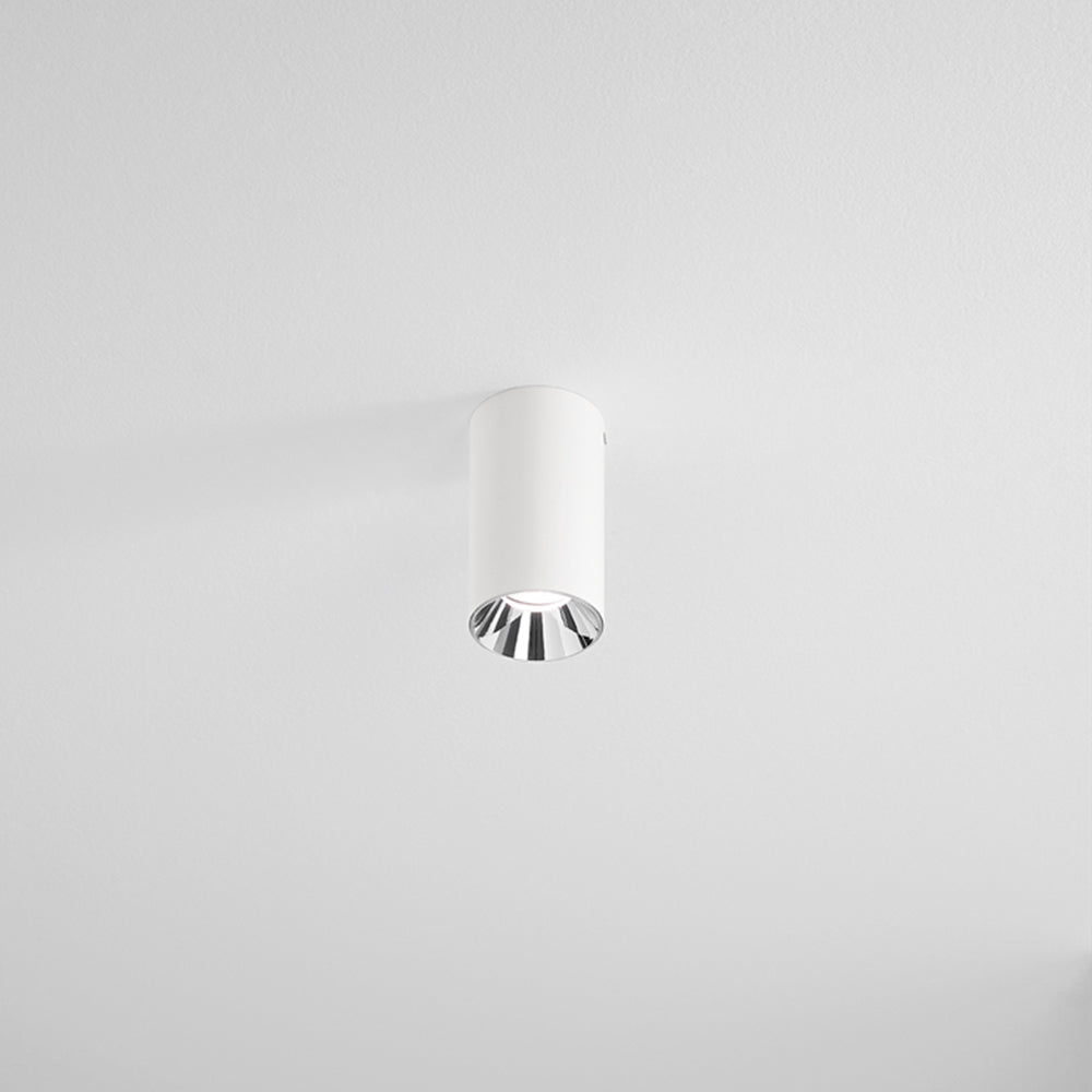 Plafone Isyluce Simplie 752 bianco