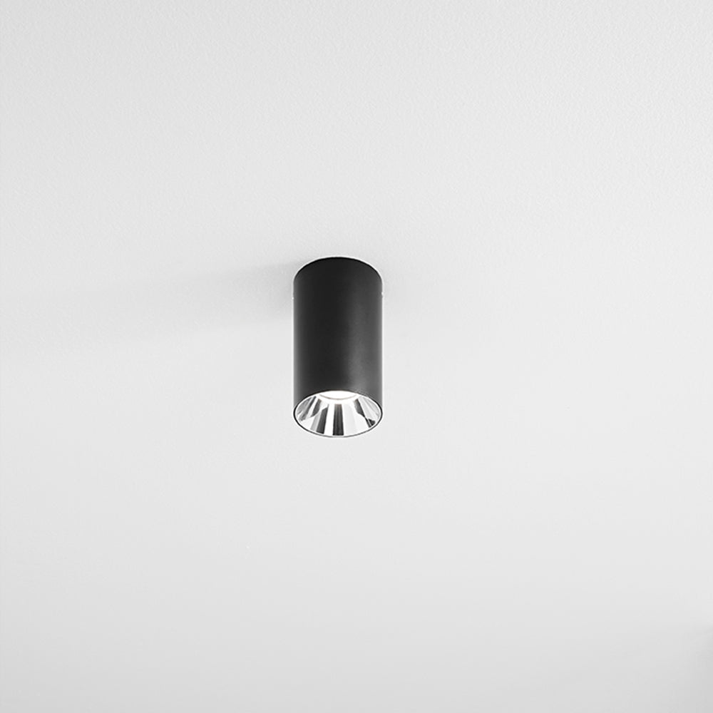 Plafone Isyluce Simplie 753 nero