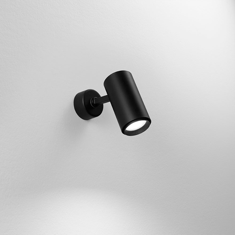 Lampada Isyluce Simplie 755 nero