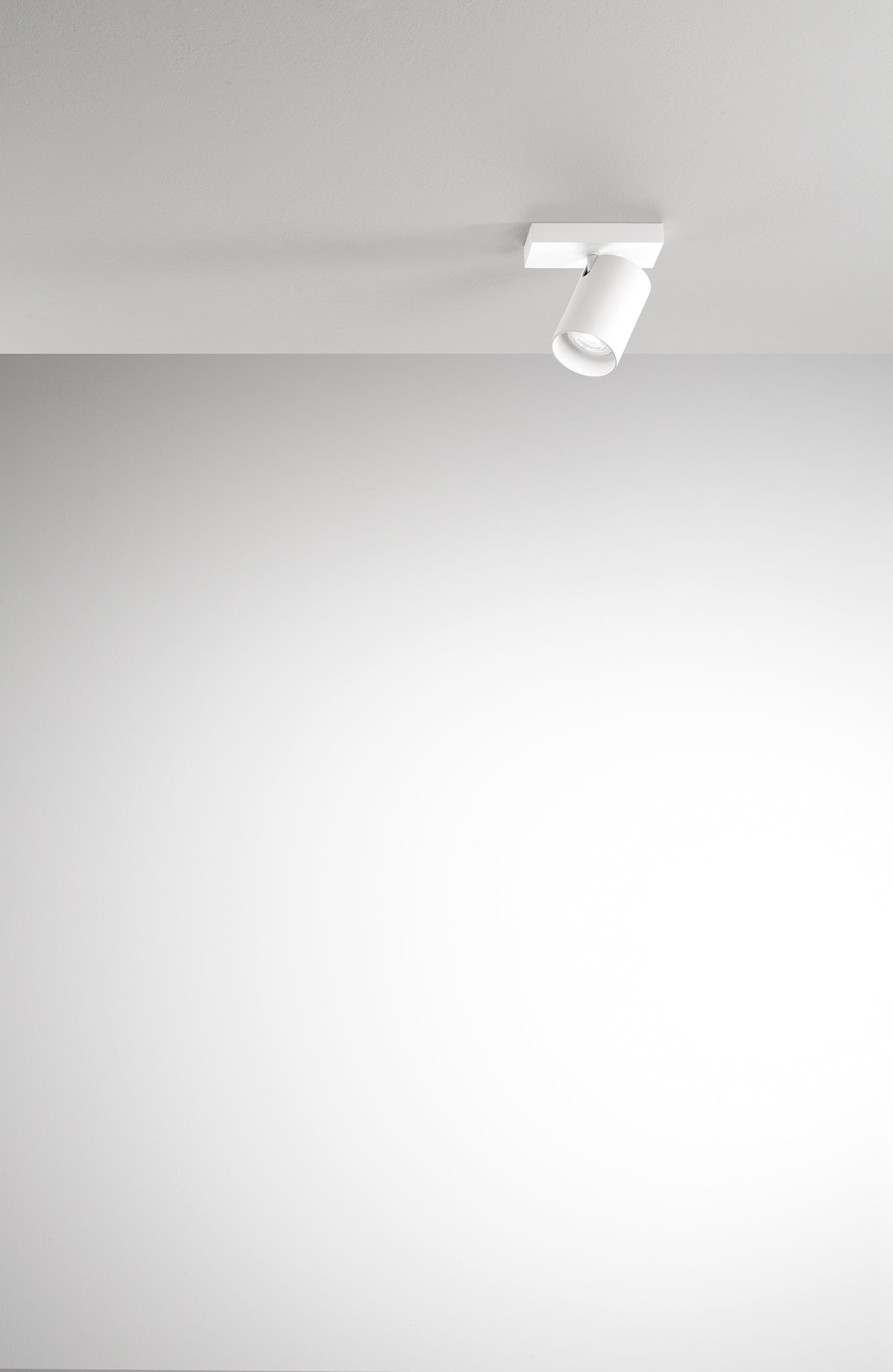 Lampada Simplie NG 778 Isyluce Bianco