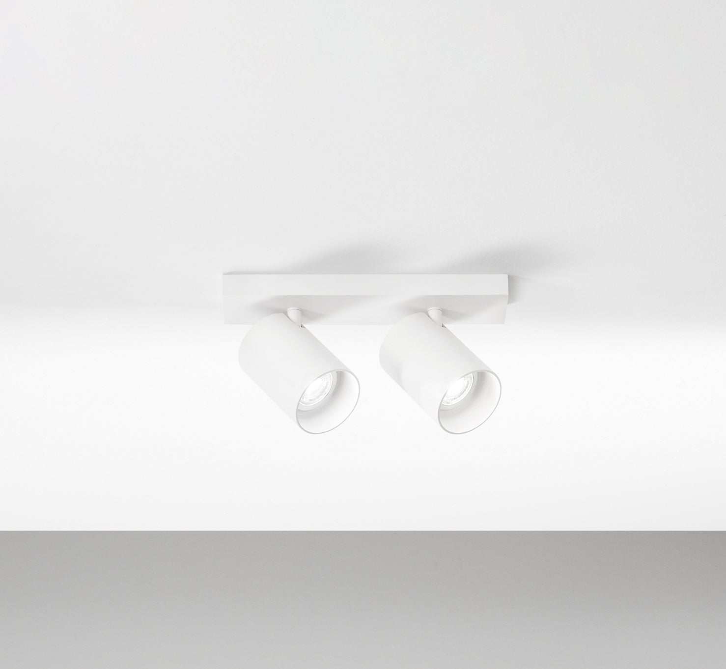 Lampada Simplie NG 780 Isyluce Bianco