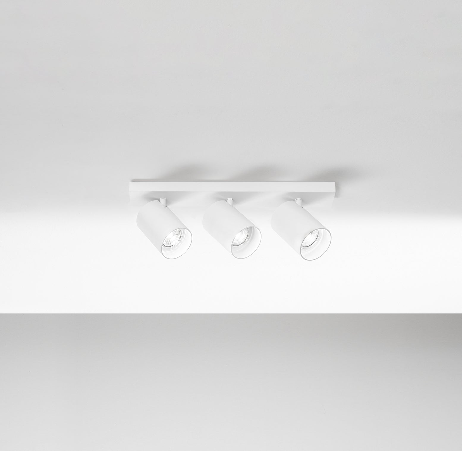 Lampada Simplie NG 782 Isyluce Bianco