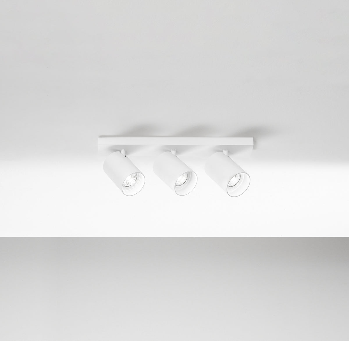 Lampada Simplie NG 782 Isyluce Bianco
