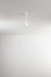 Lampada Simplie NG 784 Isyluce Bianco