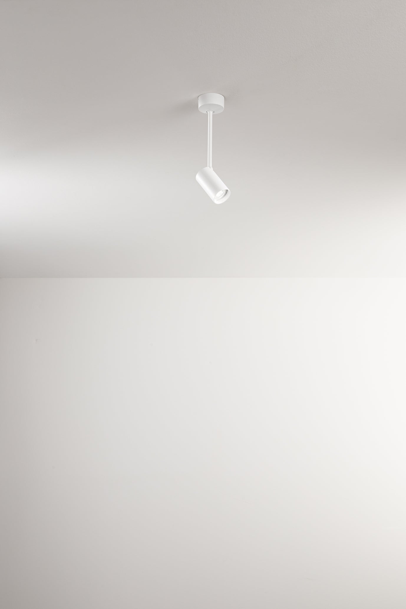 Lampada Simplie NG 784 Isyluce Bianco