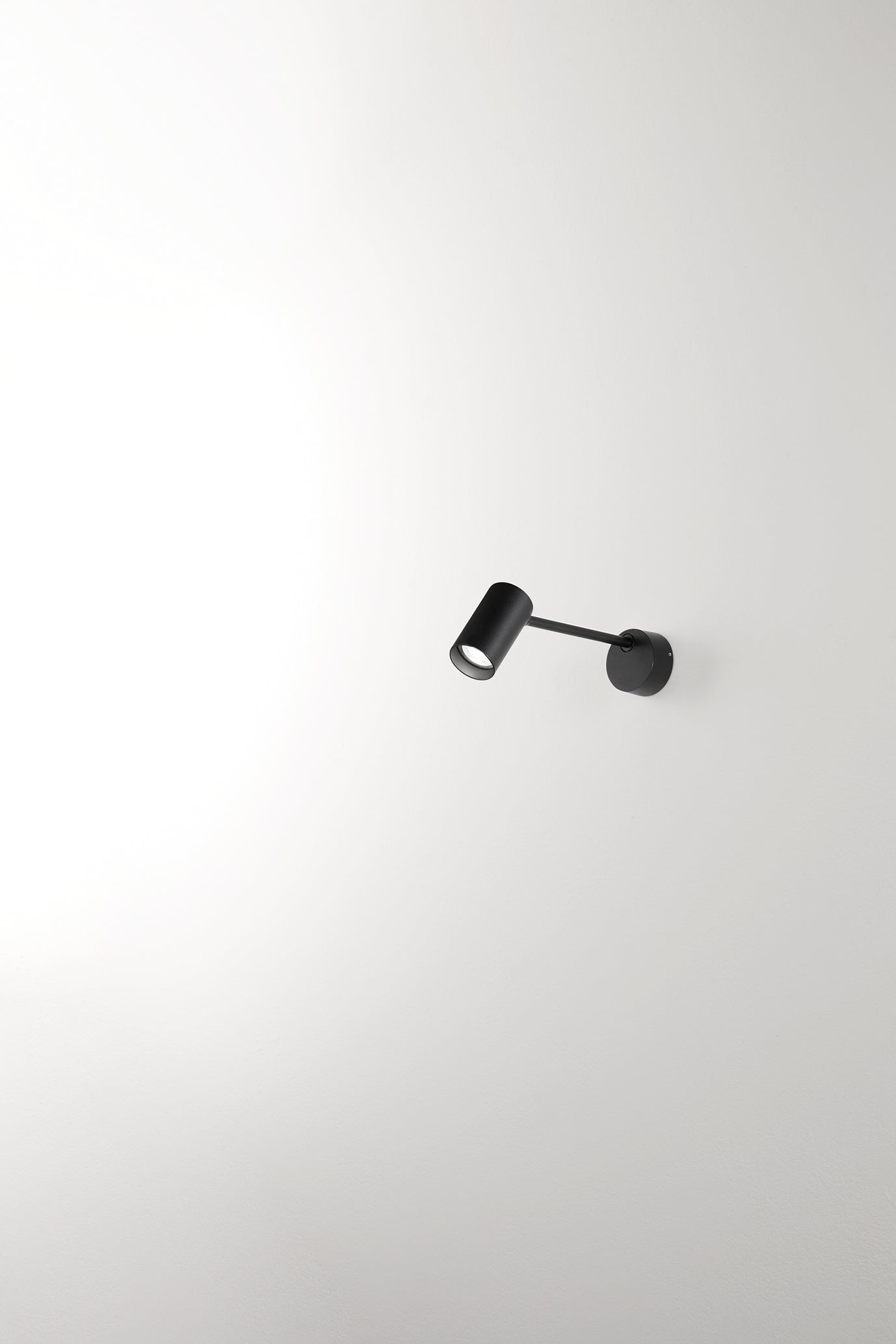 Lampada Simplie NG 785 Isyluce Nero