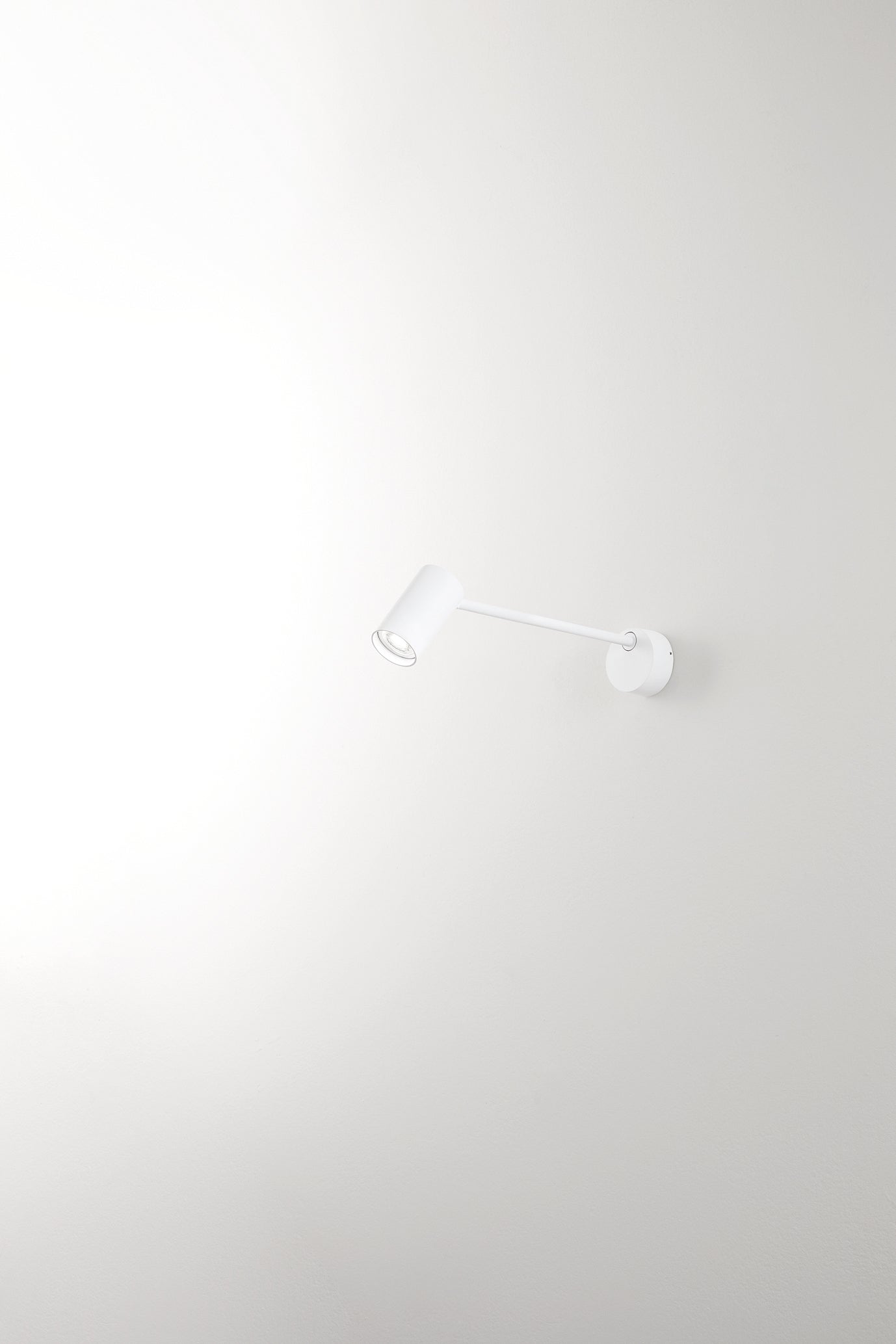 Lampada Simplie NG 786 Isyluce Bianco