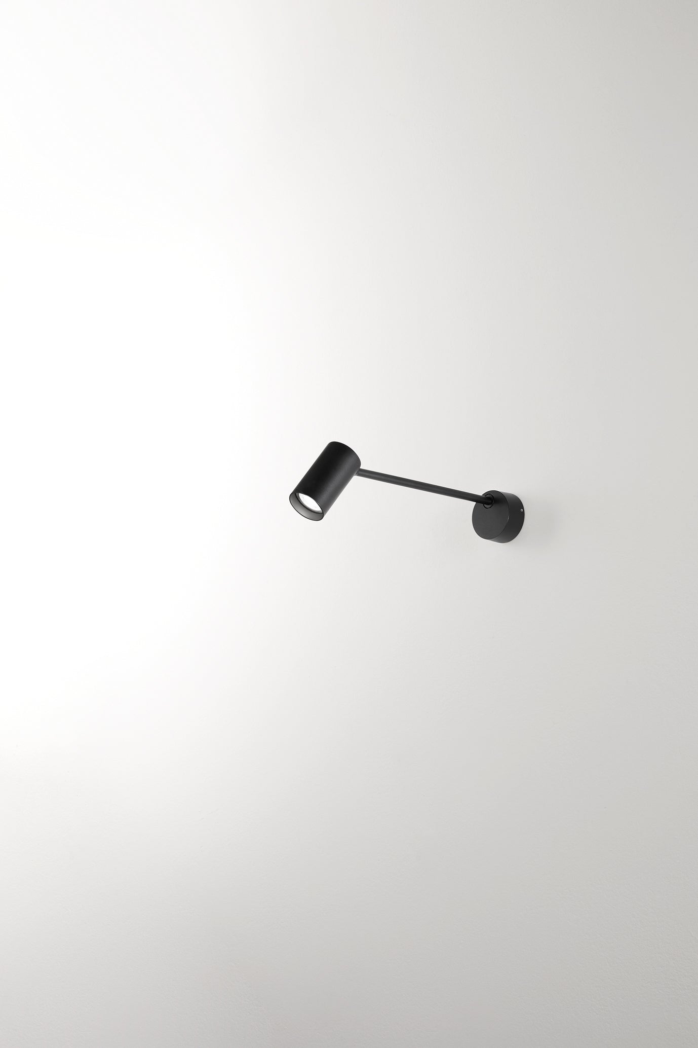 Lampada Simplie NG 787 Isyluce Nero