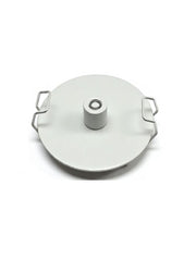Rosone Rain 8029 Bianco - Perenz