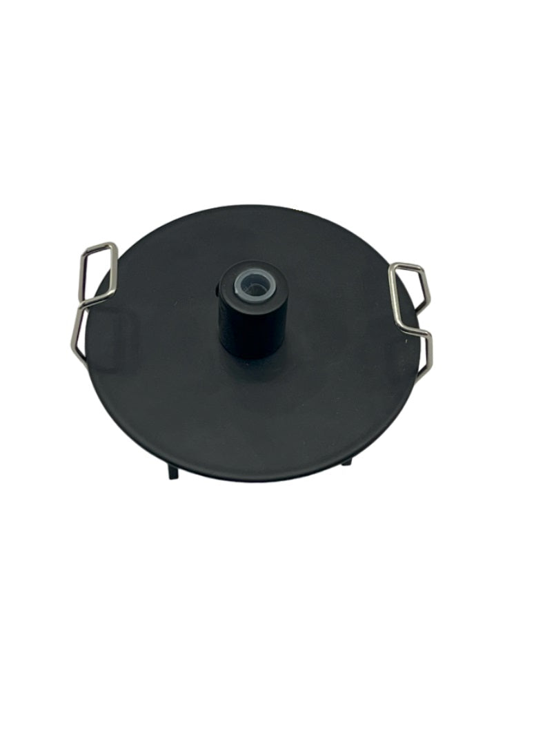 Rosone Rain 8029 Nero - Perenz