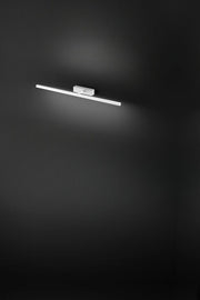 Applique LED per Specchio Bagno IP44 CCT 16W Perenz Riga 8042 B CT Bianco
