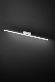 Applique LED per Specchio Bagno IP44 CCT 24W Perenz Riga 8044 B CT Bianco