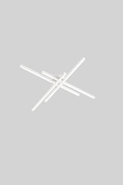 Plafoniera Perenz Syncro 8048 Bianco
