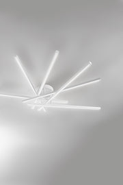 Plafoniera Perenz Syncro 8050 Bianco