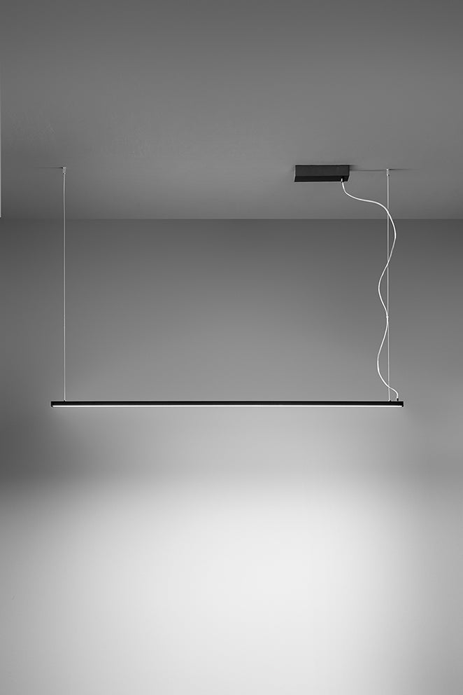 Sospensione Perenz Link 8052 Nero