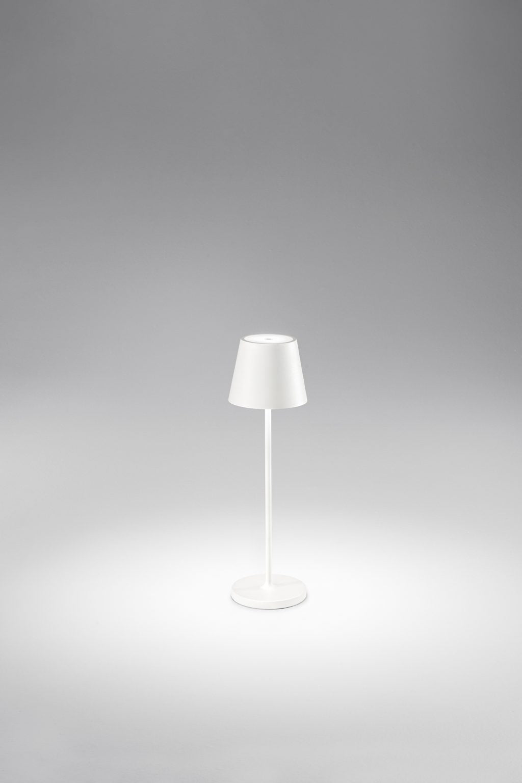 Perenz Diva 8124 Bianco Opaco