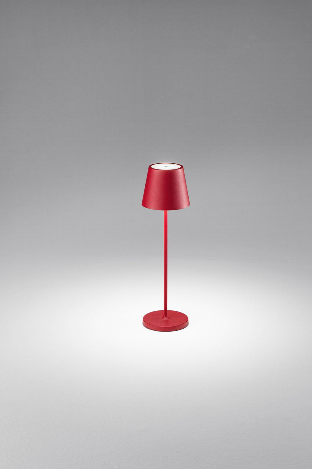 Perenz Diva 8124 Rosso
