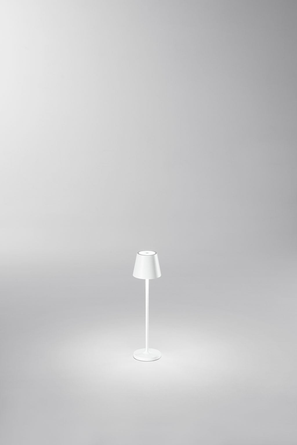 Perenz Minidiva 8125 Bianco Opaco