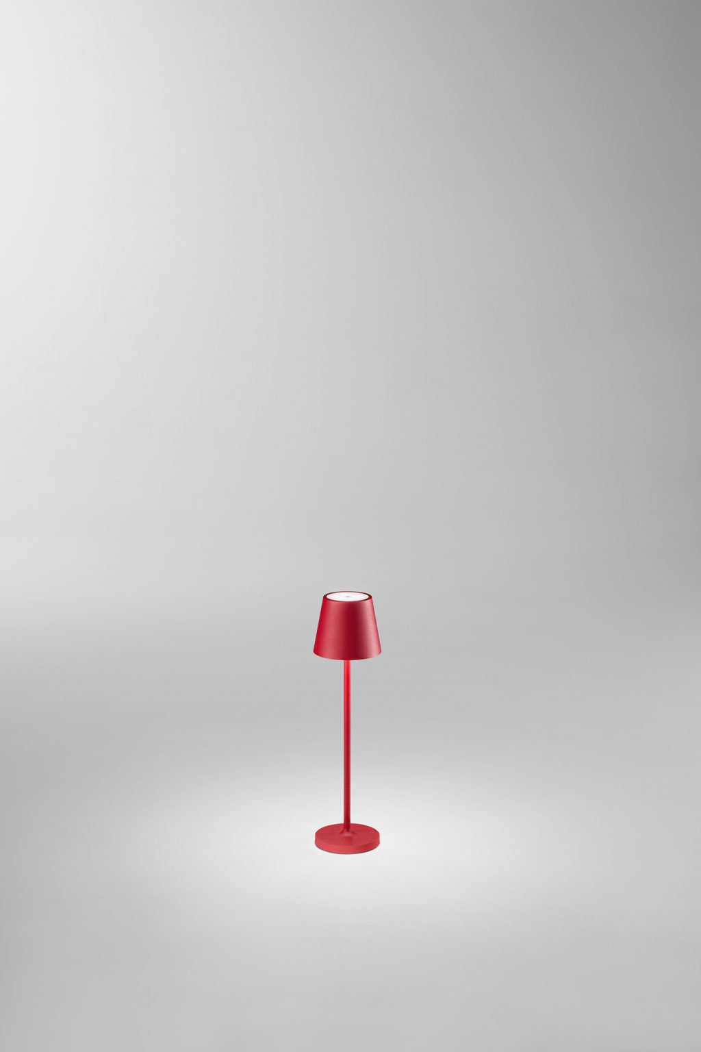 Perenz Minidiva 8125 Rosso