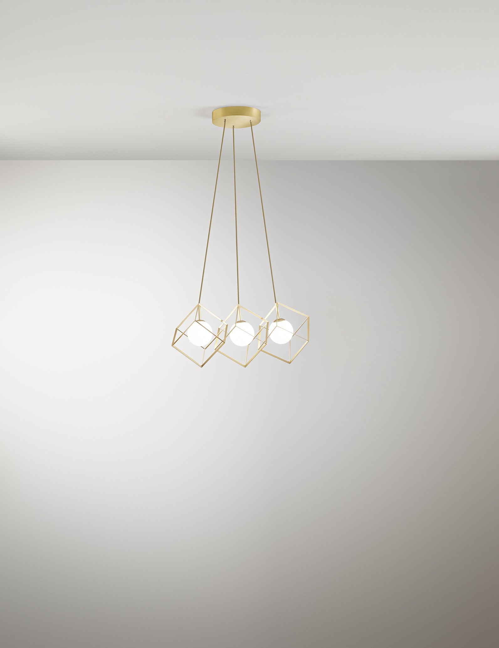 Perenz Cube 8146 Oro