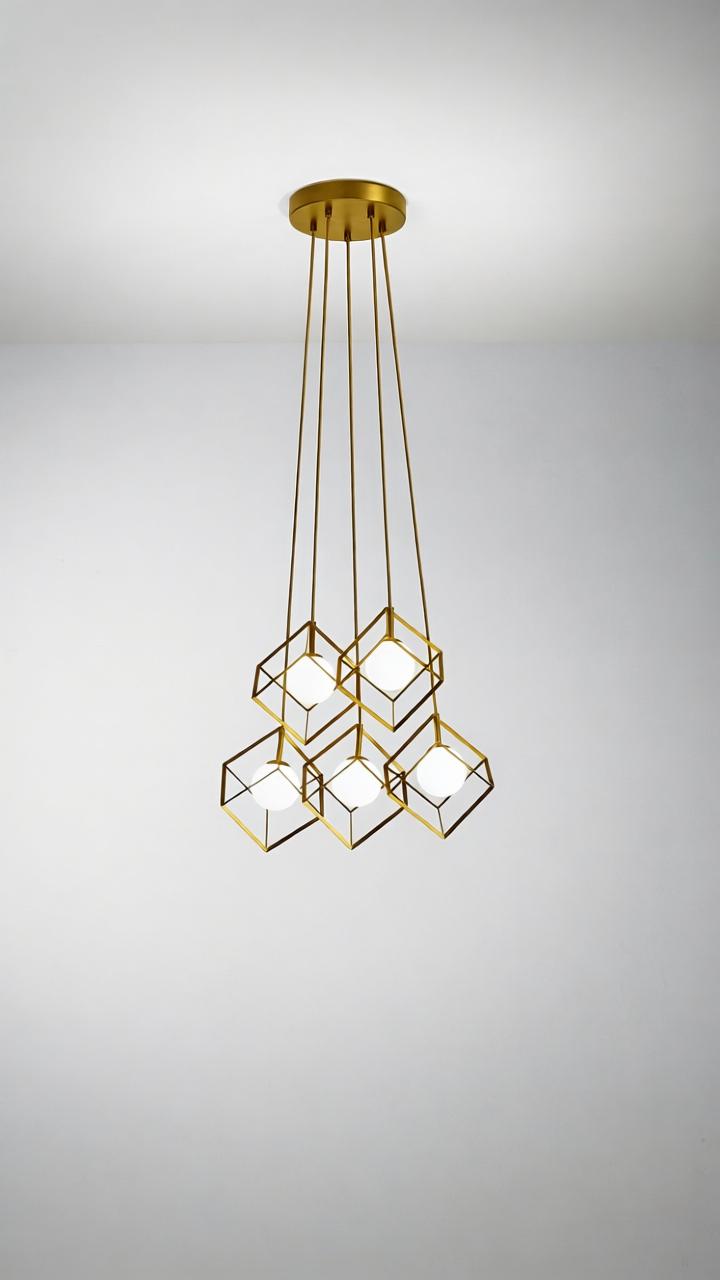 Perenz Cube 8148 Oro