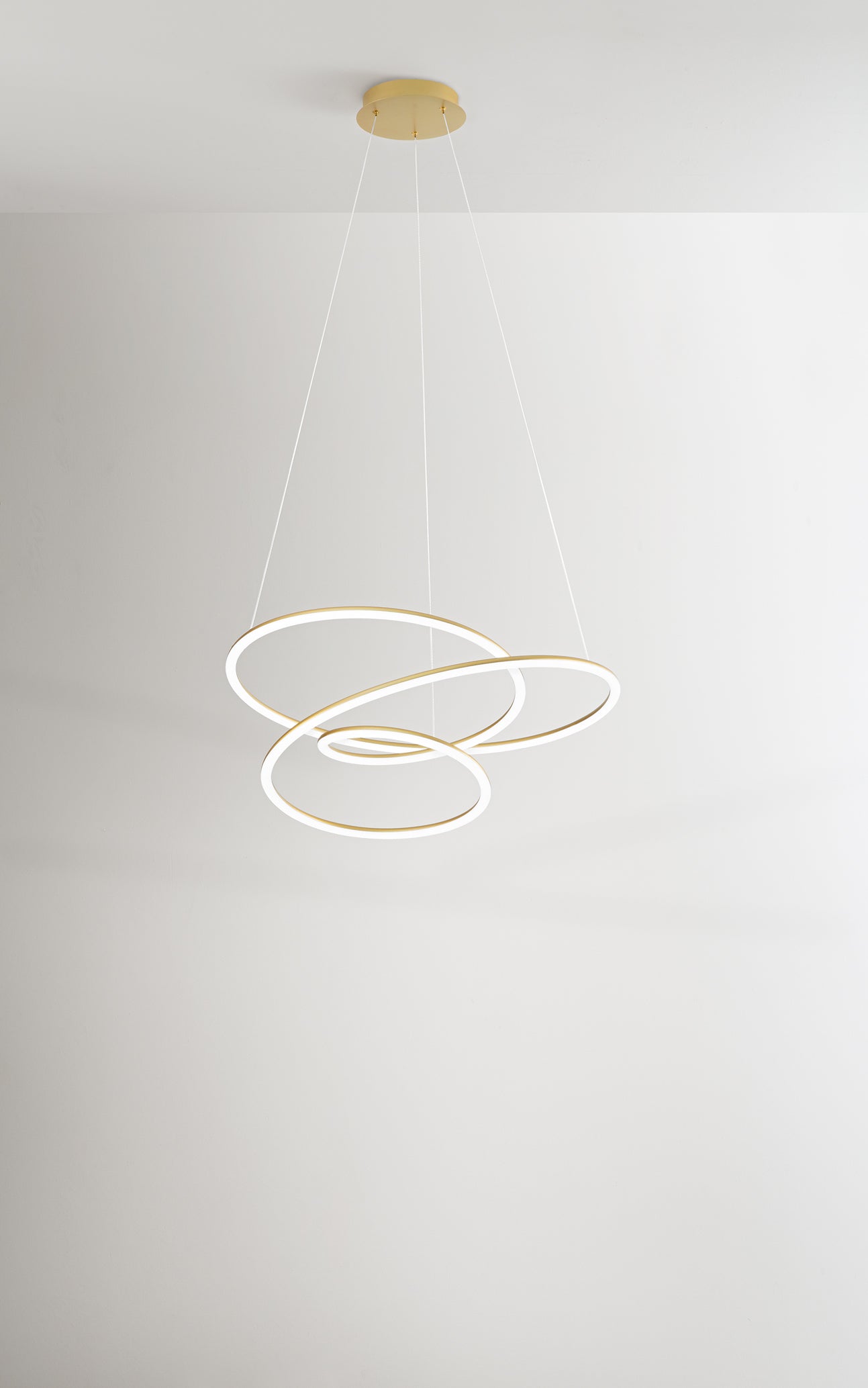 Sospensione Perenz Spira 8150 Oro
