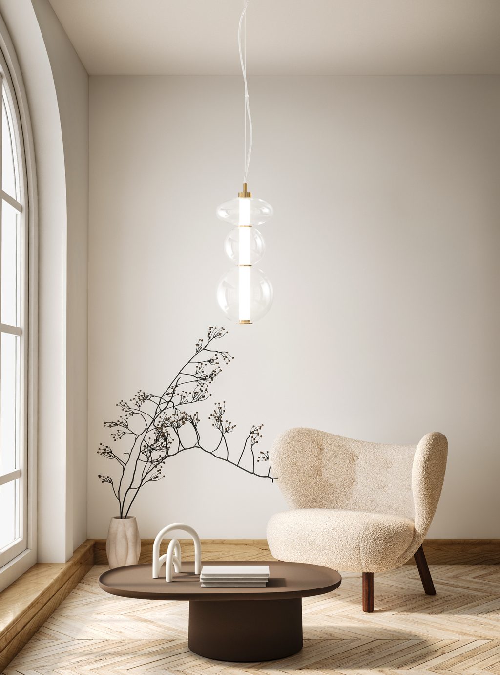Perenz Bubbles 8162 dettaglio